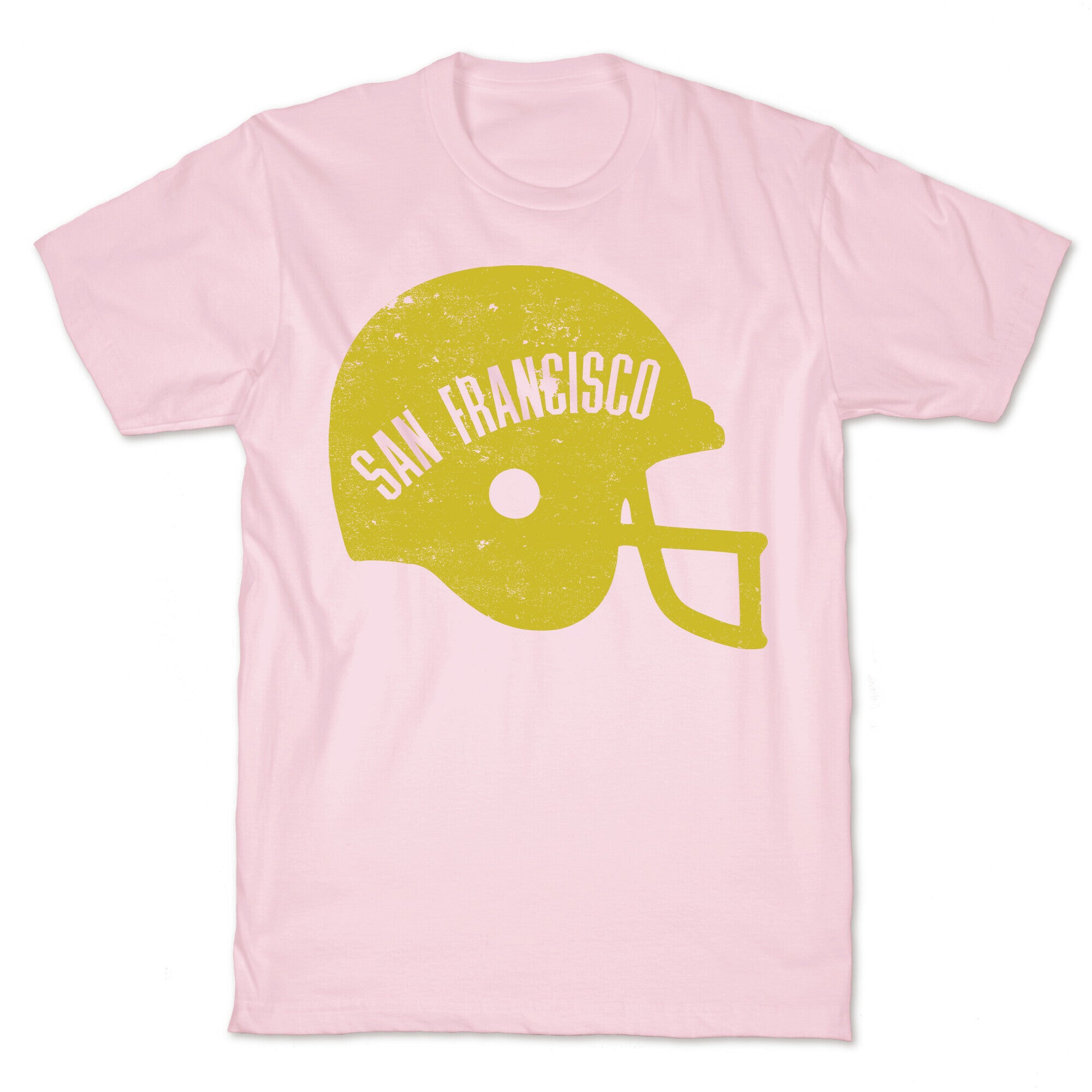 San Francisco Pride (Vintage) T-Shirt